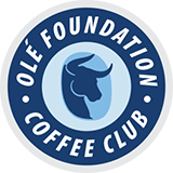 Olé Foundation Coffee Club