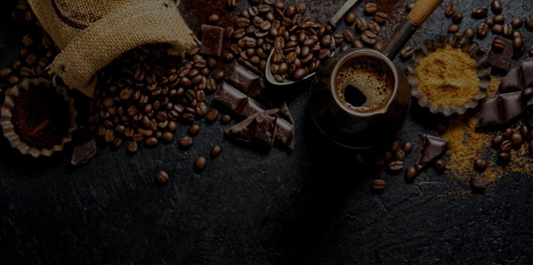 fear the bean stanford coffee origin story background