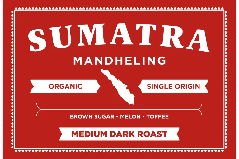 Sumatra