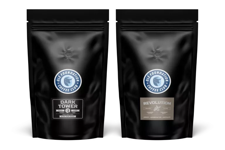 Dark Roast Bundle 5 lb