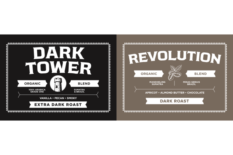 Dark Roast Bundle