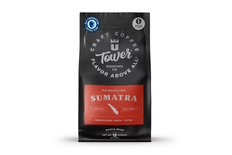 Sumatra